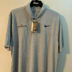 Nike Dri-Fit Performance Houston Astros Polo Shirt